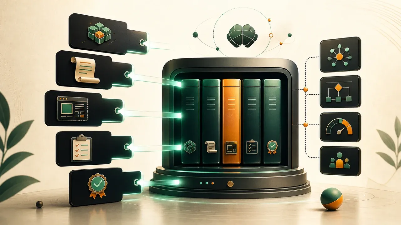 Skill modules help Hermes package correct workflows into repeatable capabilities