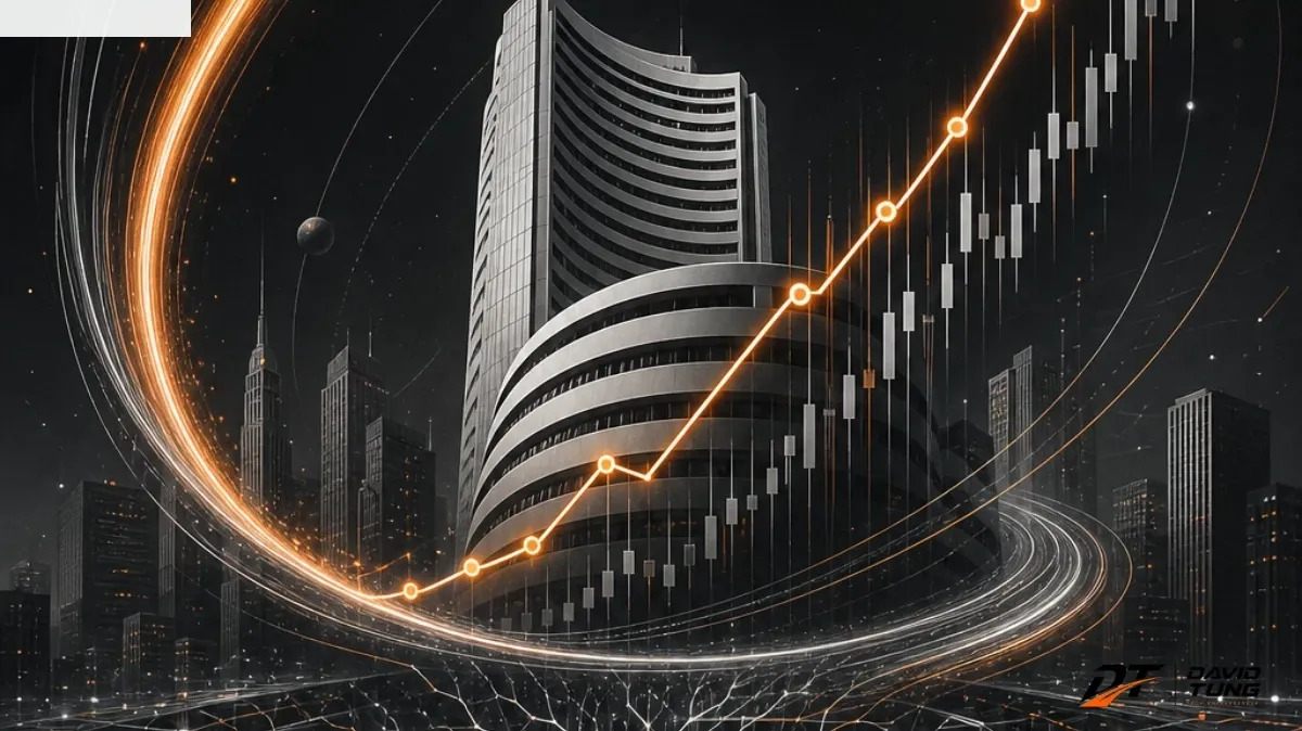 IPO và đường cong định giá: khi câu chuyện AI kéo kỳ vọng thị trường đi lên