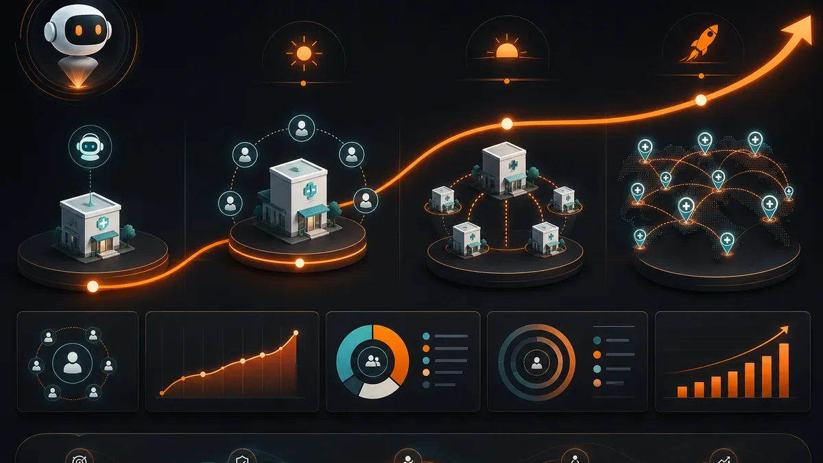 Roadmap scale kênh đối tác và expansion khách hàng hiện hữu trong quý 4