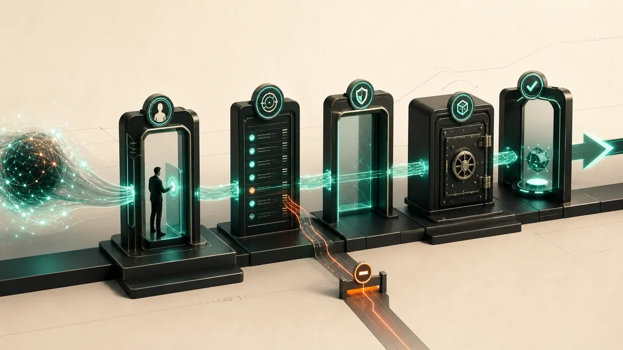 Hermes helps CEOs design agents in natural language instead of requiring deep technical knowledge